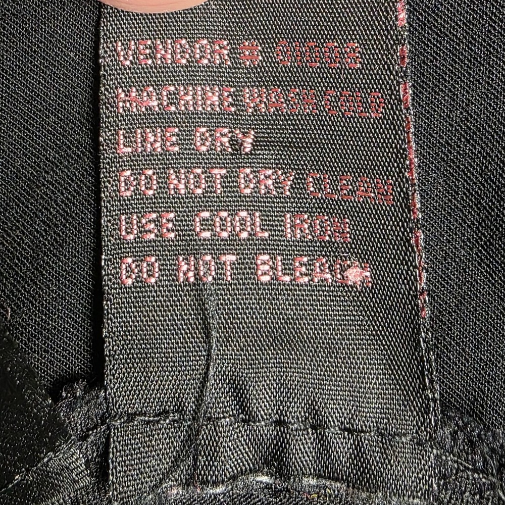 Shape FX Newport News Pants Womens 13 Black‎ Stretch Dress Career Straight Leg - Picture 4 of 13